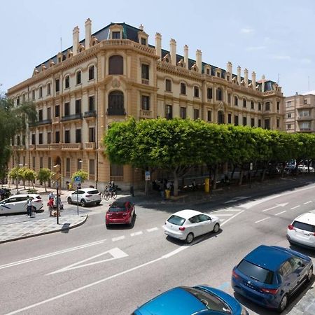 Miramar Luxury 2 Bedroom Freshapartments Malaga Luaran gambar