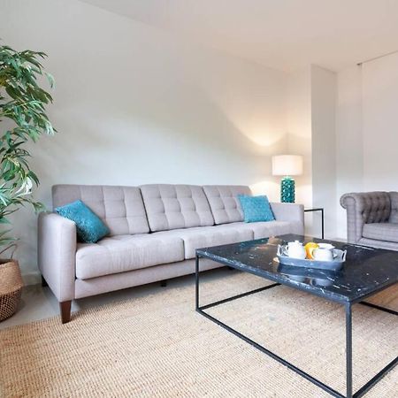 Miramar Luxury 2 Bedroom Freshapartments Malaga Luaran gambar