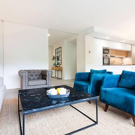 Miramar Luxury 2 Bedroom Freshapartments Malaga Luaran gambar