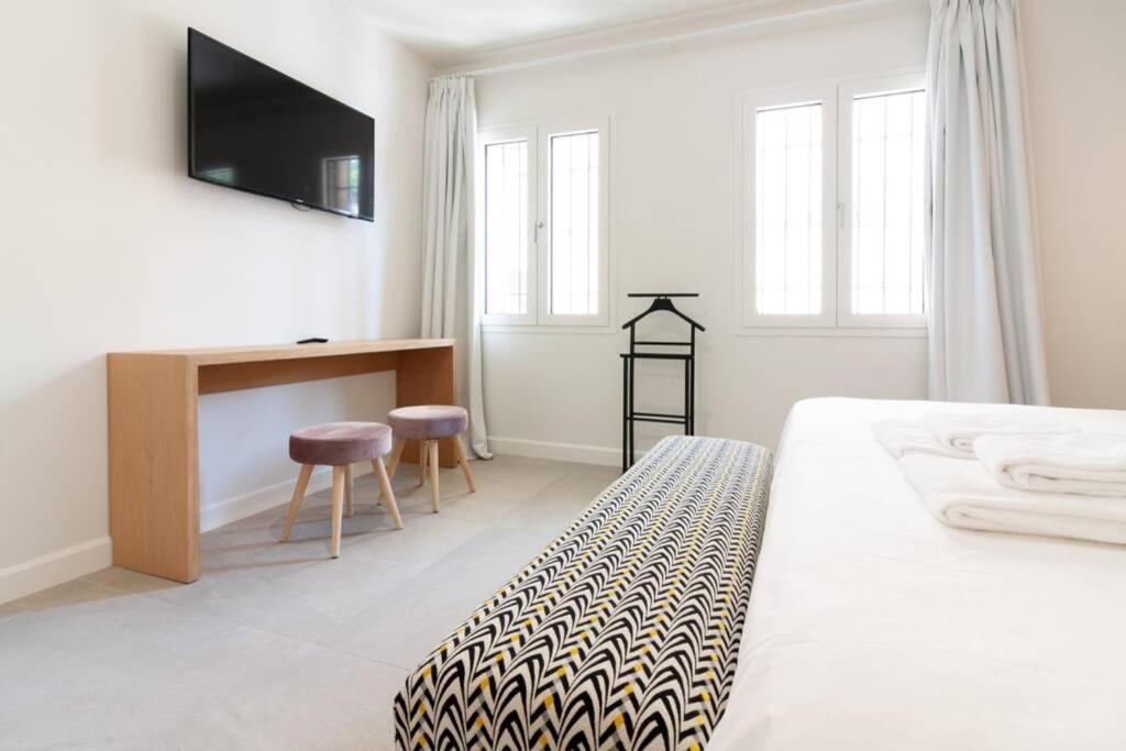 Miramar Luxury 2 Bedroom Freshapartments Malaga Luaran gambar