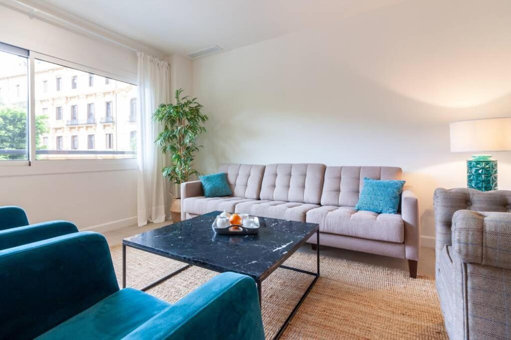 Miramar Luxury 2 Bedroom Freshapartments Malaga Luaran gambar