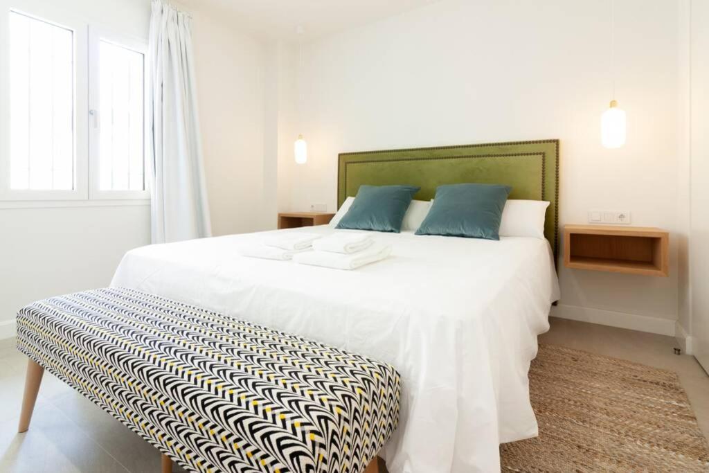 Miramar Luxury 2 Bedroom Freshapartments Malaga Luaran gambar