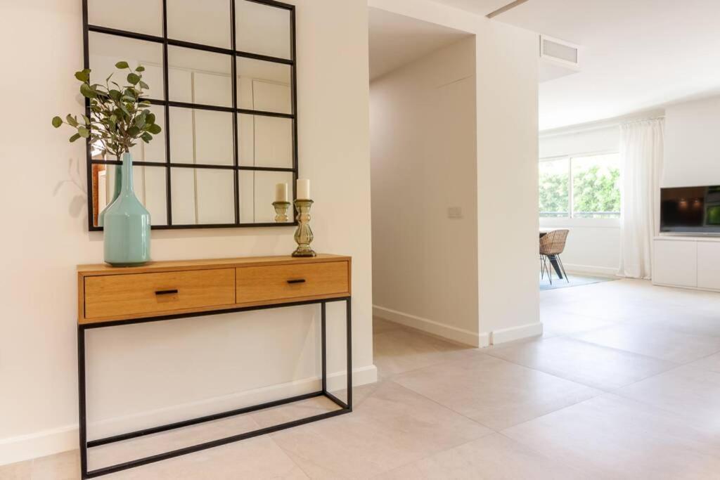 Miramar Luxury 2 Bedroom Freshapartments Malaga Luaran gambar