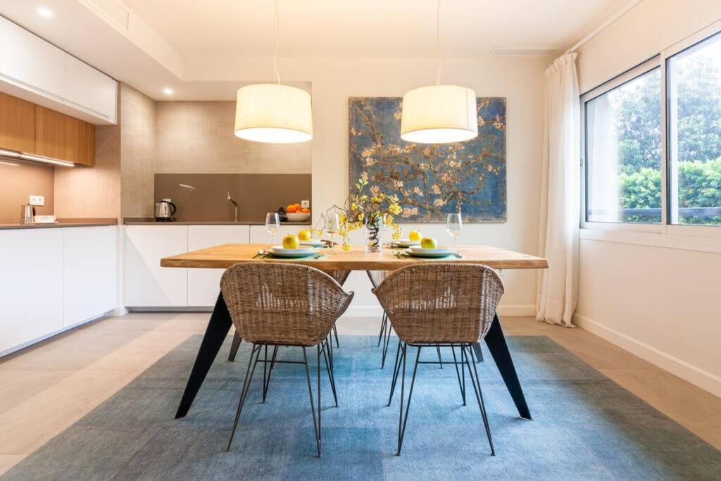 Miramar Luxury 2 Bedroom Freshapartments Malaga Luaran gambar