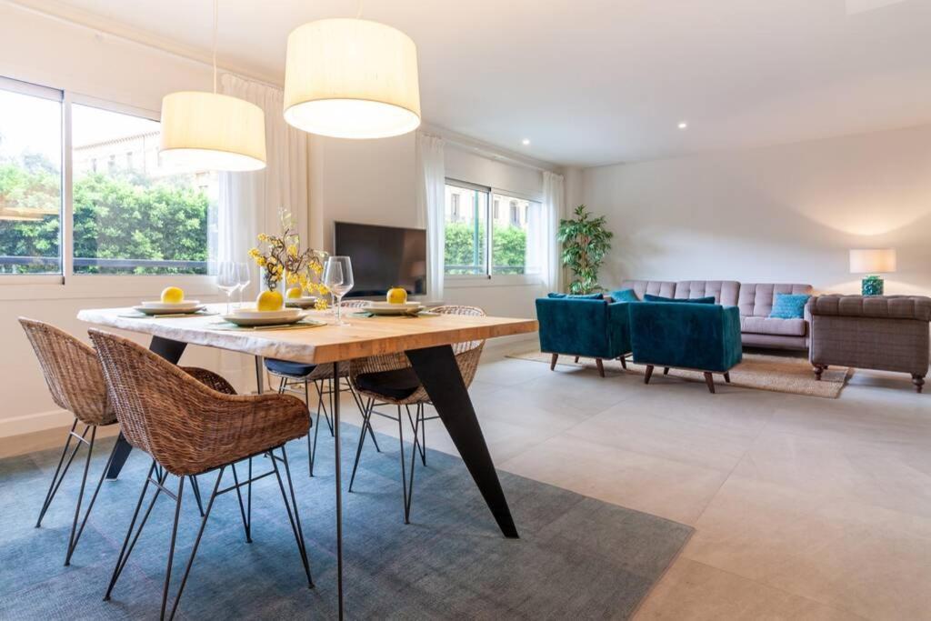 Miramar Luxury 2 Bedroom Freshapartments Malaga Luaran gambar