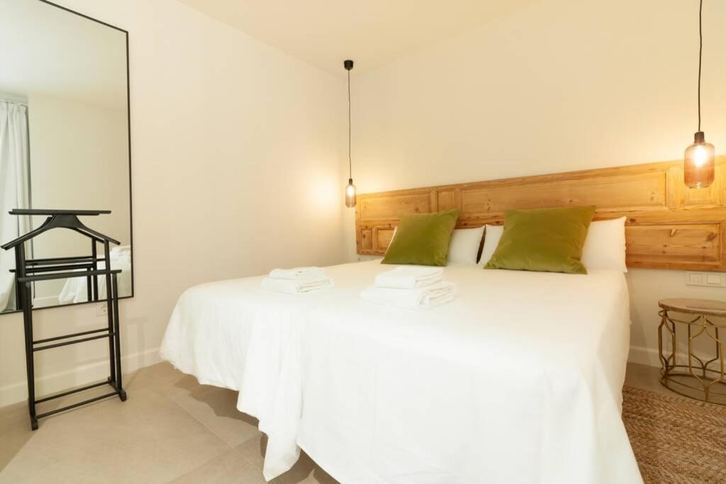 Miramar Luxury 2 Bedroom Freshapartments Malaga Luaran gambar