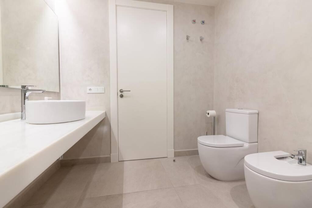 Miramar Luxury 2 Bedroom Freshapartments Malaga Luaran gambar
