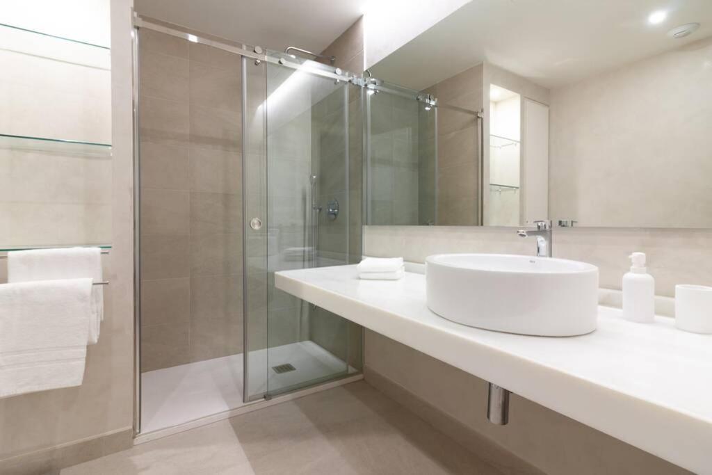 Miramar Luxury 2 Bedroom Freshapartments Malaga Luaran gambar