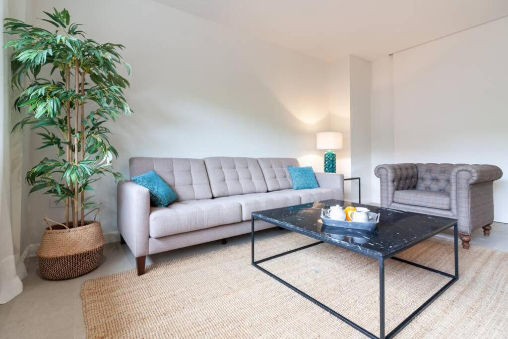Miramar Luxury 2 Bedroom Freshapartments Malaga Luaran gambar