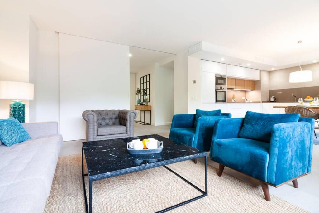 Miramar Luxury 2 Bedroom Freshapartments Malaga Luaran gambar