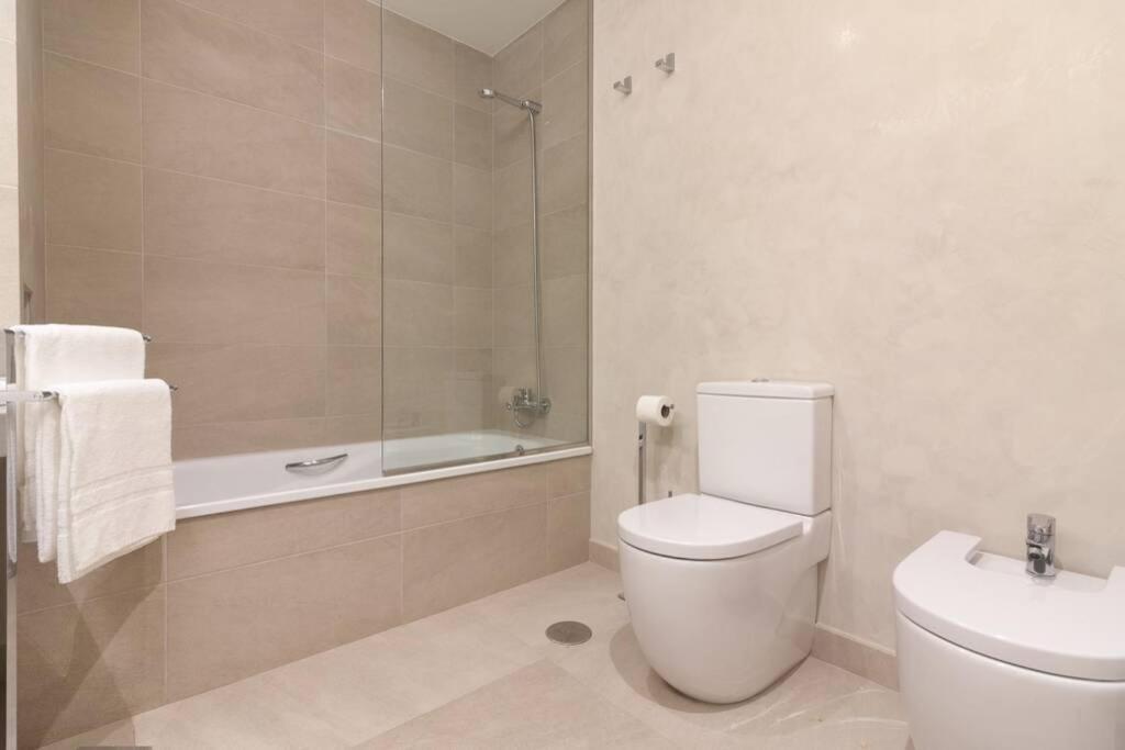 Miramar Luxury 2 Bedroom Freshapartments Malaga Luaran gambar