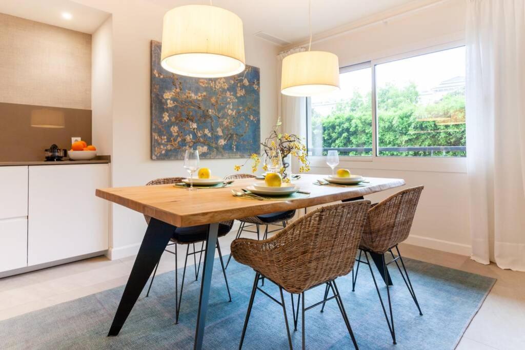Miramar Luxury 2 Bedroom Freshapartments Malaga Luaran gambar